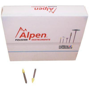Alpen Composite Polishers