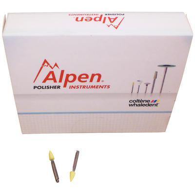 Alpen Composite Polishers