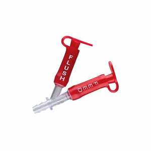 Feeding Tube Adapter, Bolus, OD 20Fr