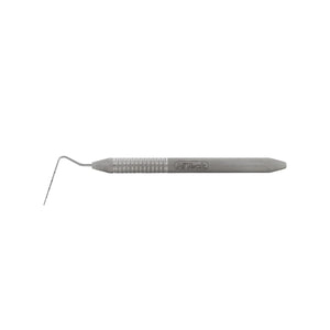 #30, .30MM, 24 MM ISO Sized Plugger