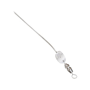 BARON Suction Tube, L7.5cm