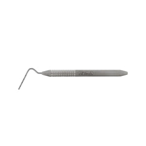 12A, 1.30MM, 29 MM Anterior Plugger