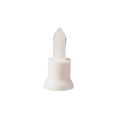 Spirex® Tapered Replacement Brushes, 144/Pkg