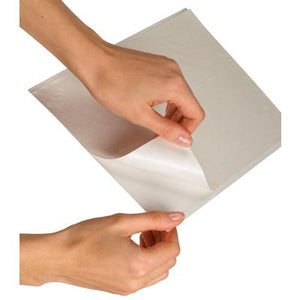 ScanX Intraoral Cleaning Sheets