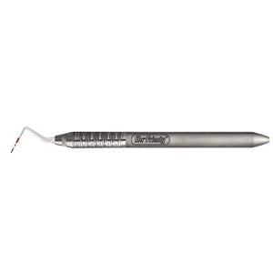 Colorvue® Perioscreen® Probes – # 10, 2 Metal Handles, 12 Plastic Tips/Pkg