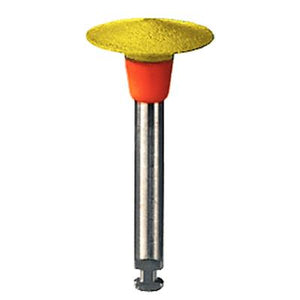 Diamond Flexible Polishers for Porcelain and Ceramics – RA, 2/Pkg
