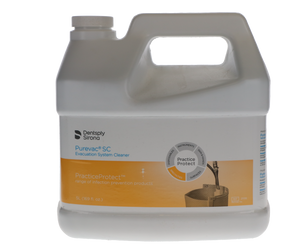 Purevac Evacuation System