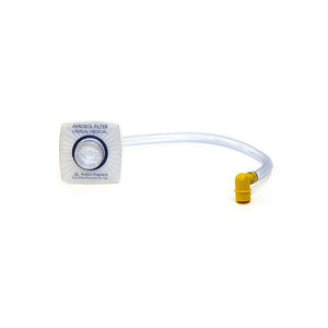 Aerosol Filter, For Suction Unit Reusable Canister