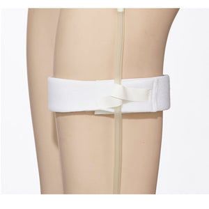 Leg Strap for Urinary Catheter, Universal