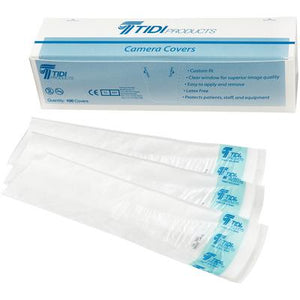 CDR® Cam Sheath, 100/Pkg