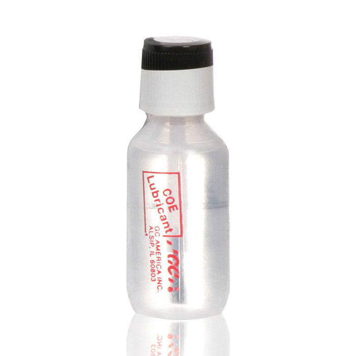 COE-Soft™ Resilient Denture Liner – Lubricant, 5/8 oz Bottle