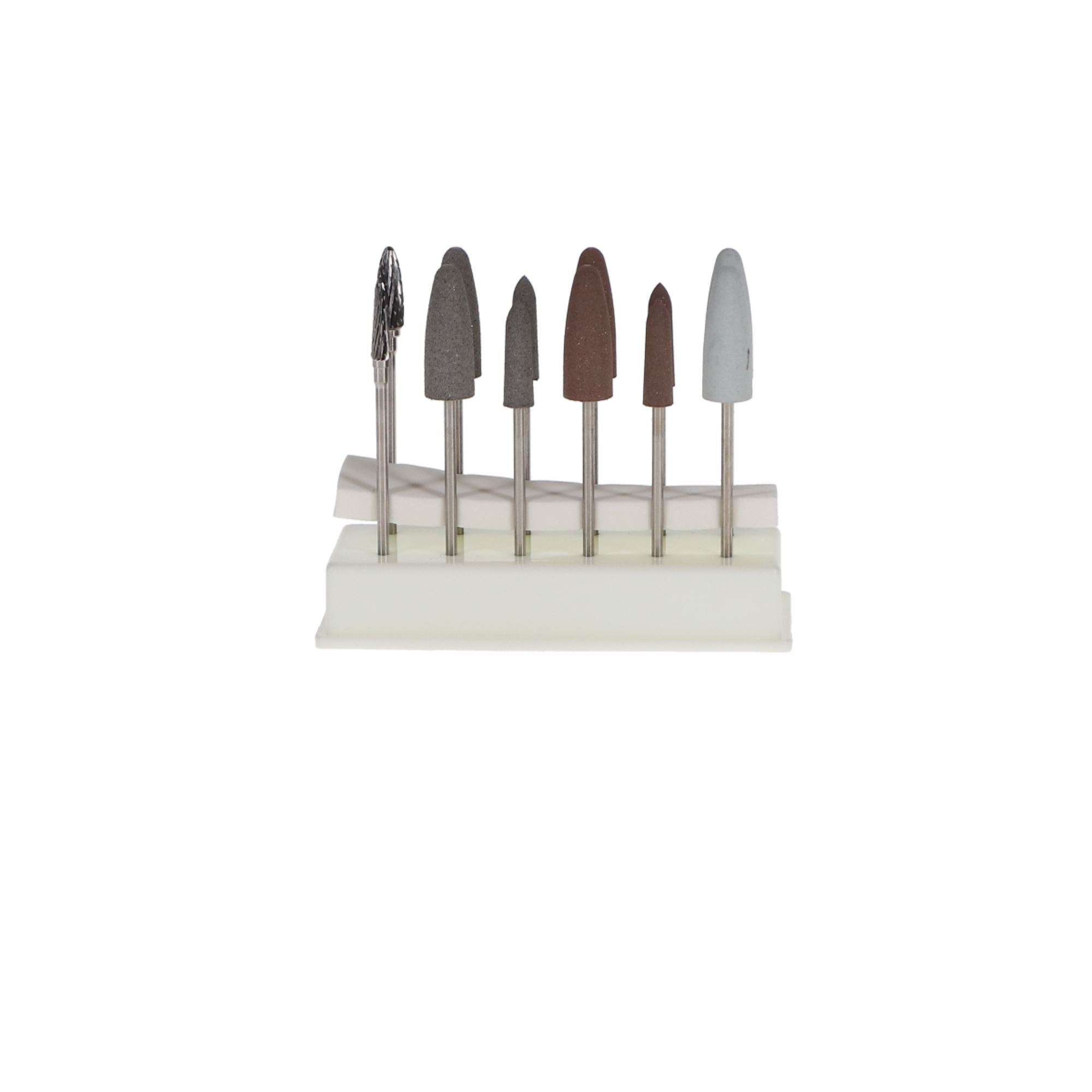 Acrylic Adjusting and Polishing Kit, Classic Plastic HP Kit