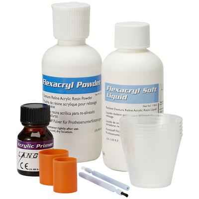 Flexacryl™ Soft Professional Kit
