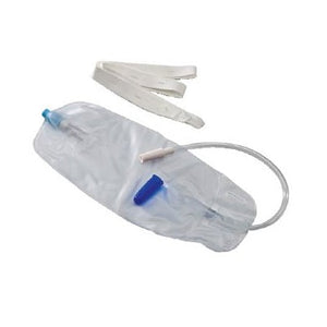 Dover™ Urine Leg Bag, with 12