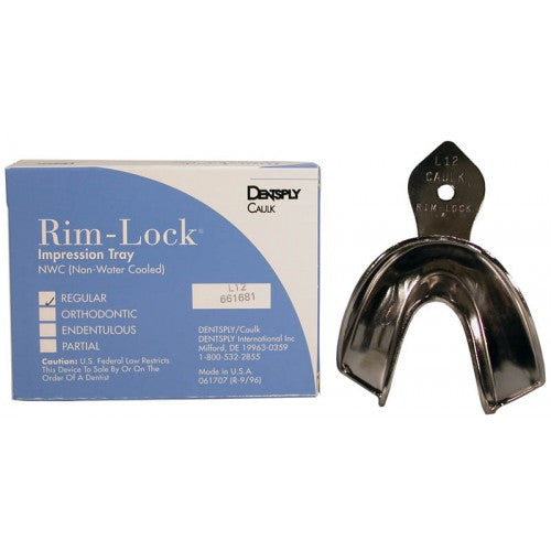 Rim Lock Tray Partial NWC 43