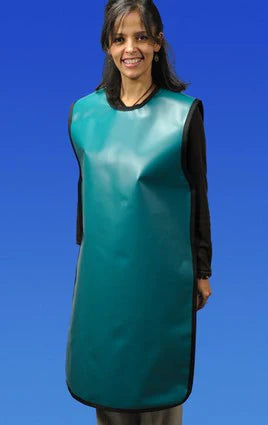 Cling Shield® Adult Coat Apron