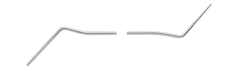 Probes – Washington, Double End