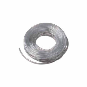 Argyle™ Non-Conductive Bubble Surgical Suction Tubing, Universal