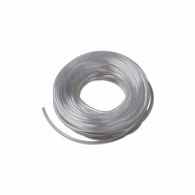 Argyle™ Non-Conductive Bubble Surgical Suction Tubing, Universal