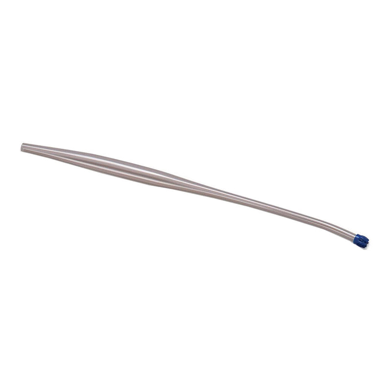 Argyle™ Sump Tip Flexible Yankauer Suction Instruments (regular tip capacity, without vent) with Non-Conductive Tubing