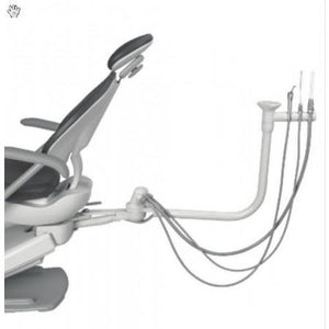 Assistant Instrumentation