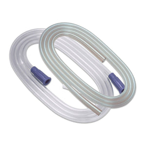 Argyle™ Suction Tubing with Funnel/Tapered Integral Connectors