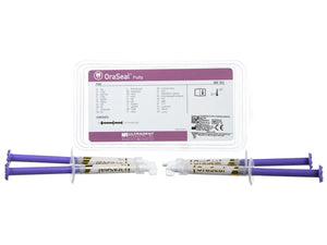 OraSeal® Caulking and Putty Material, Putty Refill