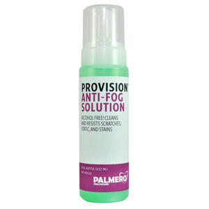 ProVision® Anti-Fog Solution, 8 oz.