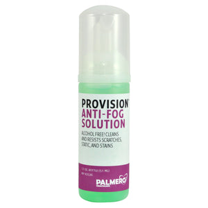ProVision® Anti-Fog Solution, 8 oz.