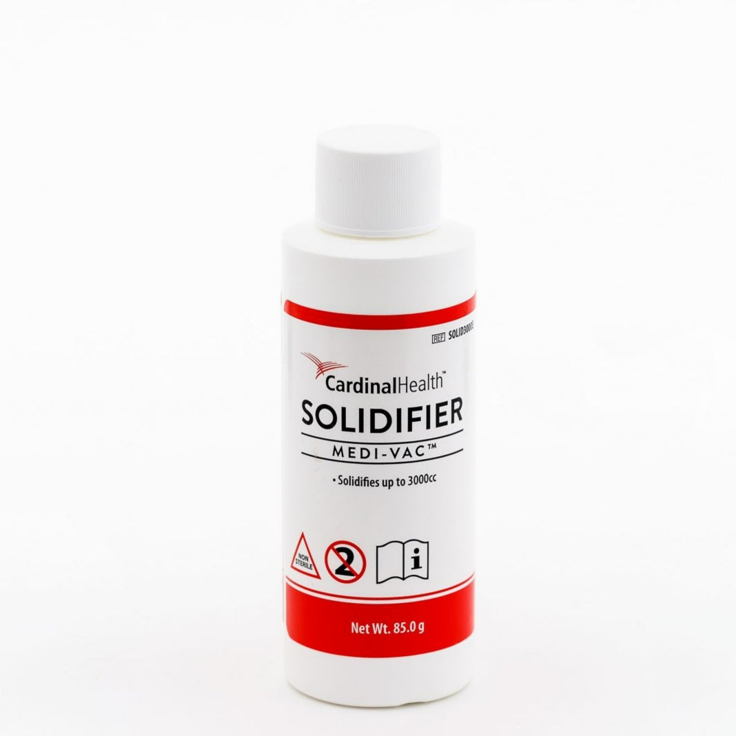 Cardinal Health™ Medi-Vac® Solidifier