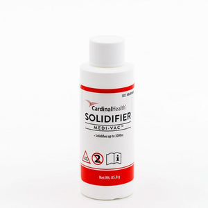 Cardinal Health™ Medi-Vac® Solidifier