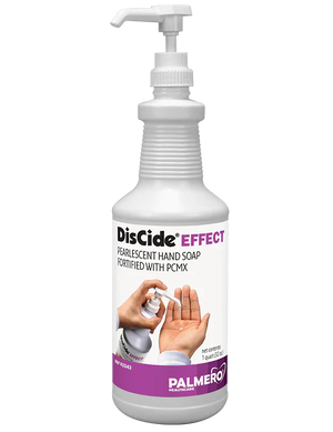 DisCide® Effect Professional Hand Asepsis Soap Gallon Refill