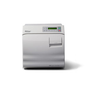 Ritter M9 Fully Automatic Sterilizer with Automatic Door With Data Logger