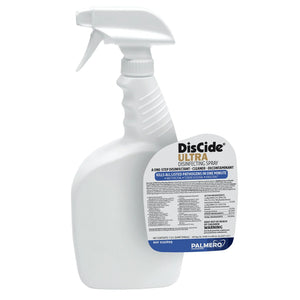 DisCide® Ultra 4 oz. bottle