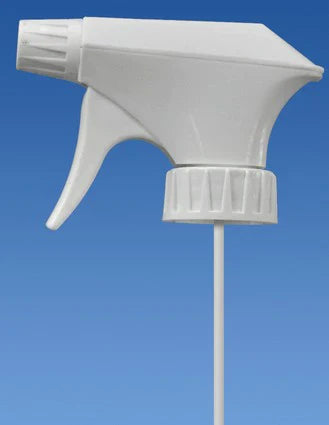 Quart Spray Trigger