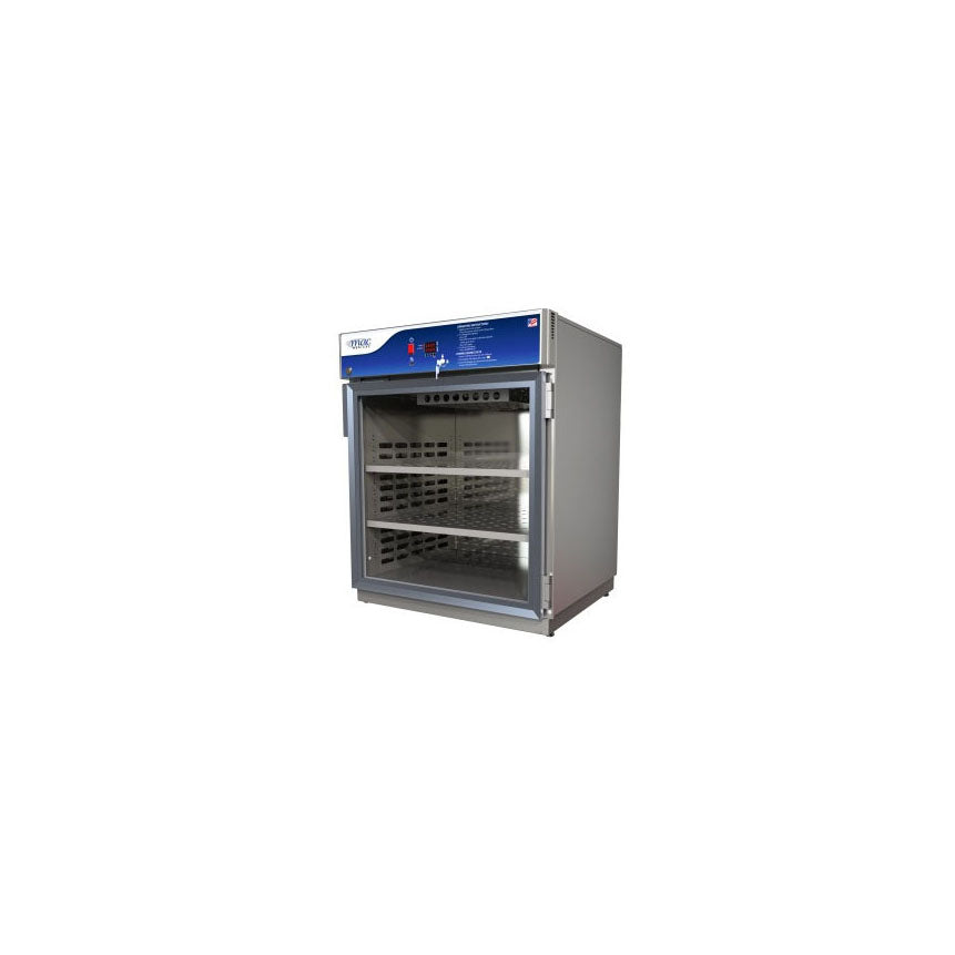 Blanket and Fluid Warming Cabinet, 120V, 6.3Amp, 50/60Hz, W30