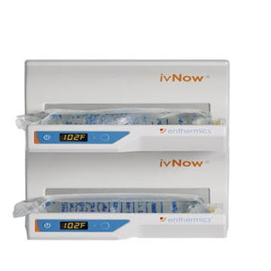 ivNOW® Fluid Warming