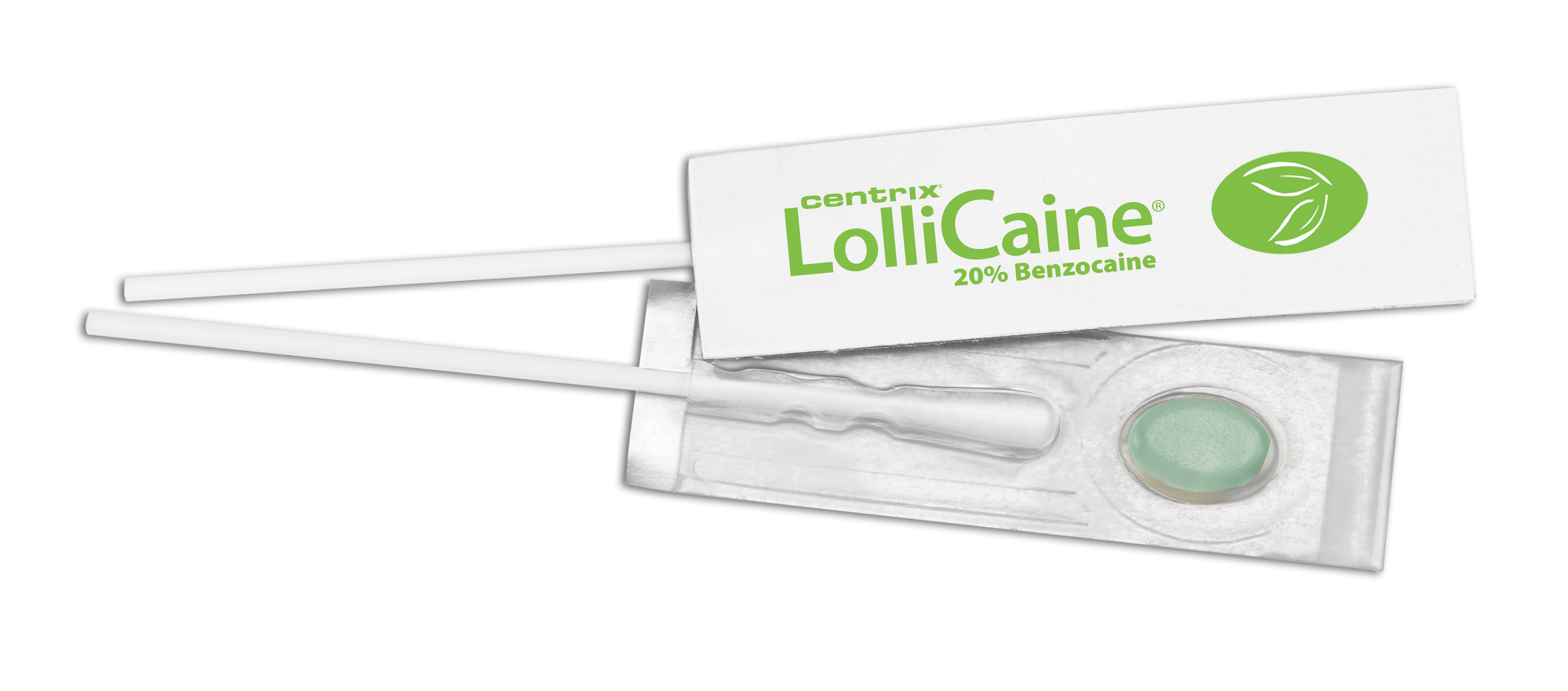 Lollicaine Topical Anesthetic Gel Unit Dose 120/Pk