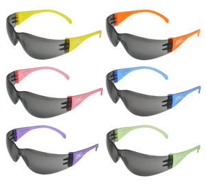 Mini Econo Wrap Eyewear