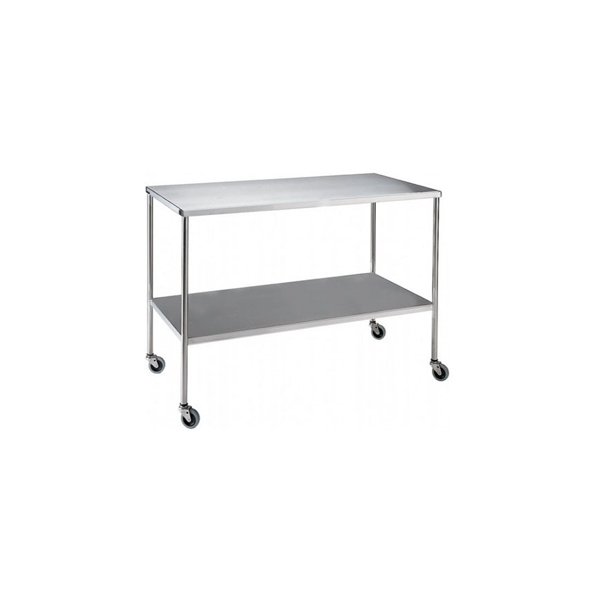 Instrument Table, W24