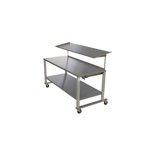 Space Saver Table, W72