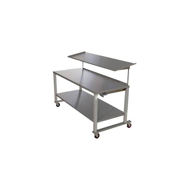 Space Saver Table, W72