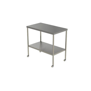 Instrument Table, W16