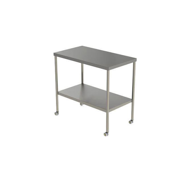 Instrument Table, W16