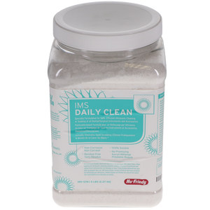 IMS® Instrument Daily Clean