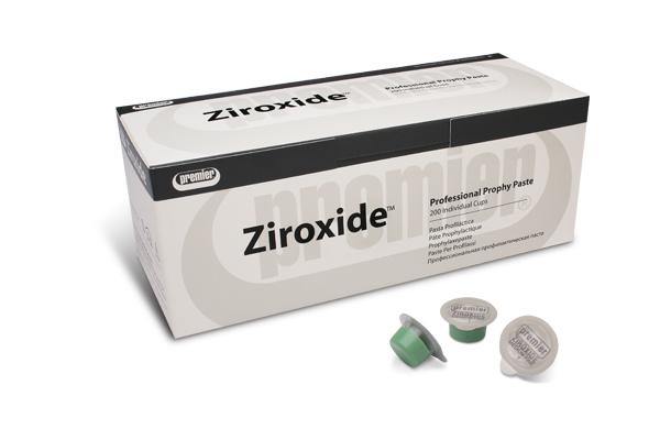 Ziroxide™ Prophy Paste