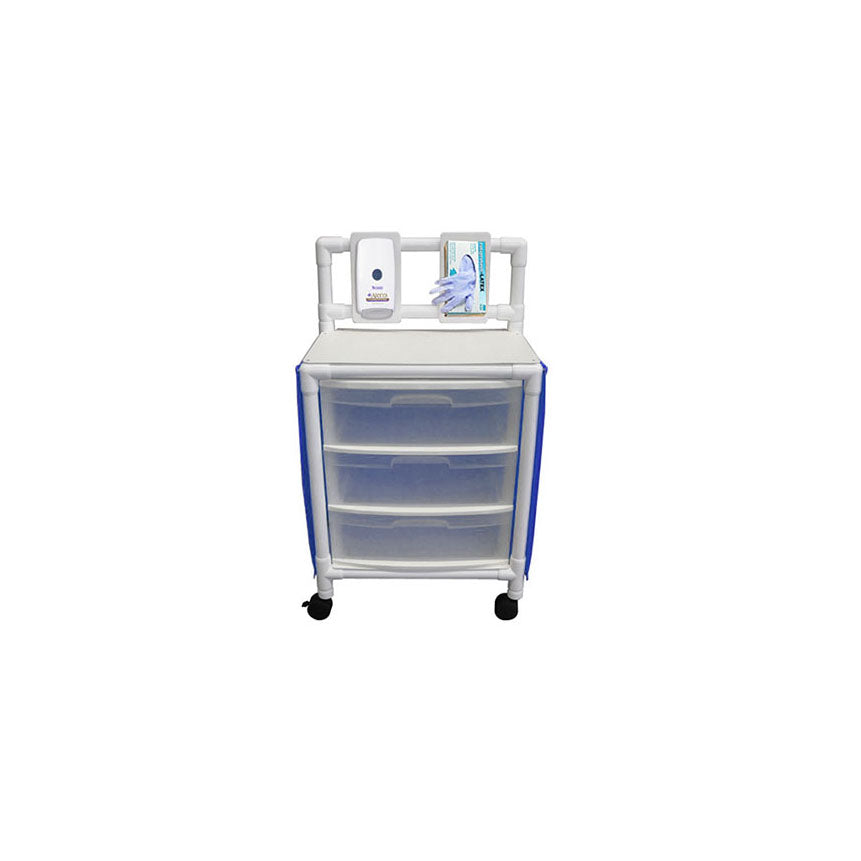 Isolation Cart, L26