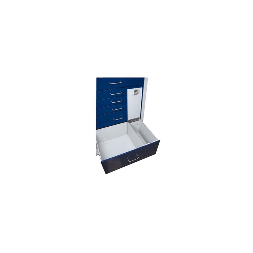 Deep Drawer, H9