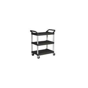 Utility Cart, Four Swivel Caster