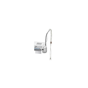 PC-Based ECG Cable Arm and Shelf